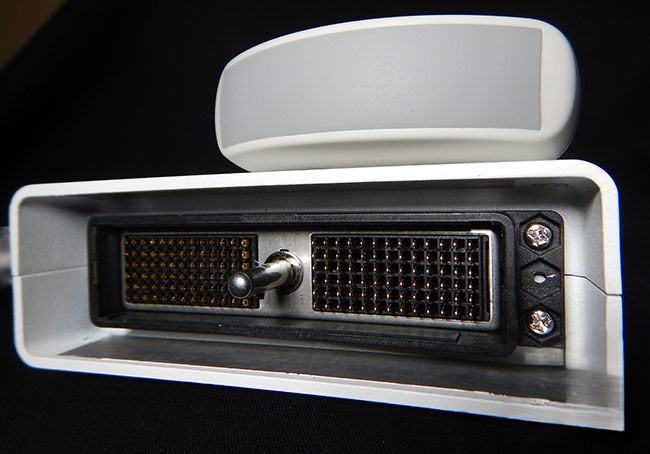 Transductor NEXAVIA C5-2 Convexo Mindray