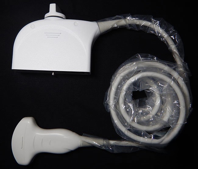 NEXAVIA C5-2E Convexo Mindray