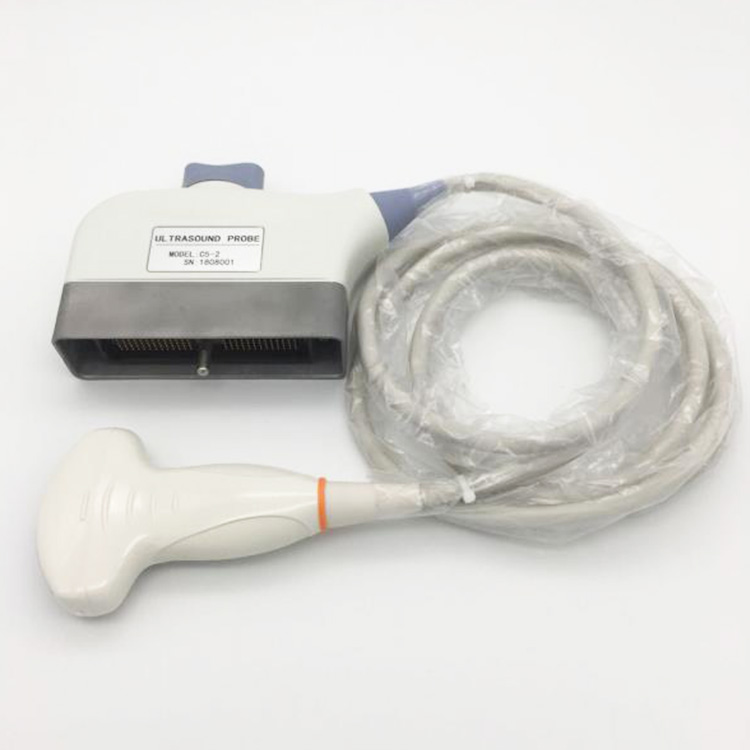 Transductor NEXAVIA 3C5A Convexo Mindray