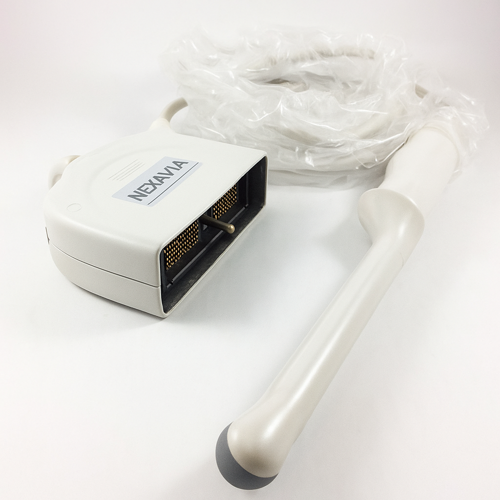 Transductor NEXAVIA V10-4s Mindray