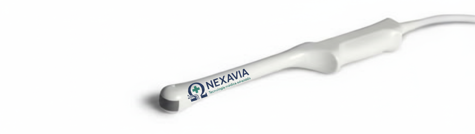 Transductor Endocavitario NEXAVIA modelo 65EC10HA para MINDRAY
