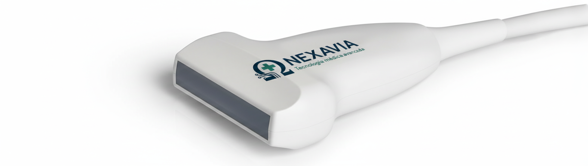 Transductor Lineal NEXAVIA modelo 7L4A para MINDRAY