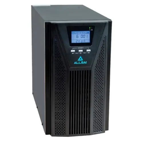 UPS AllSai 2KVA Doble Conversión
