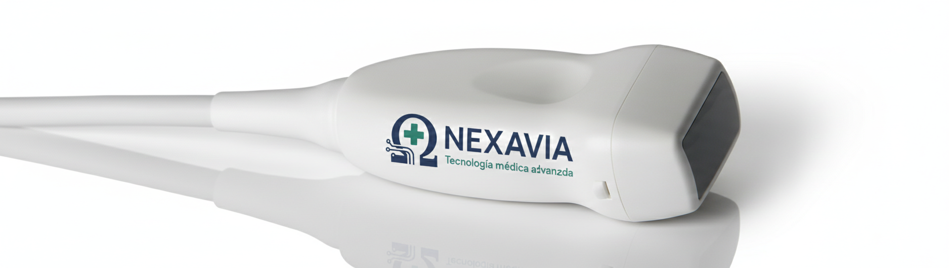 Transductor Phase Array NEXAVIA modelo 2P2s para MINDRAY