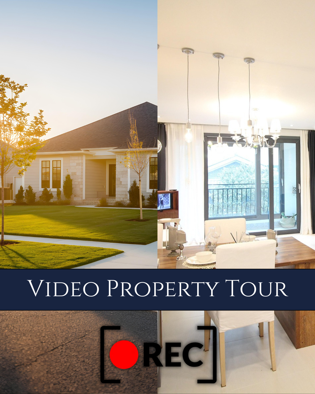 Video Property Tour