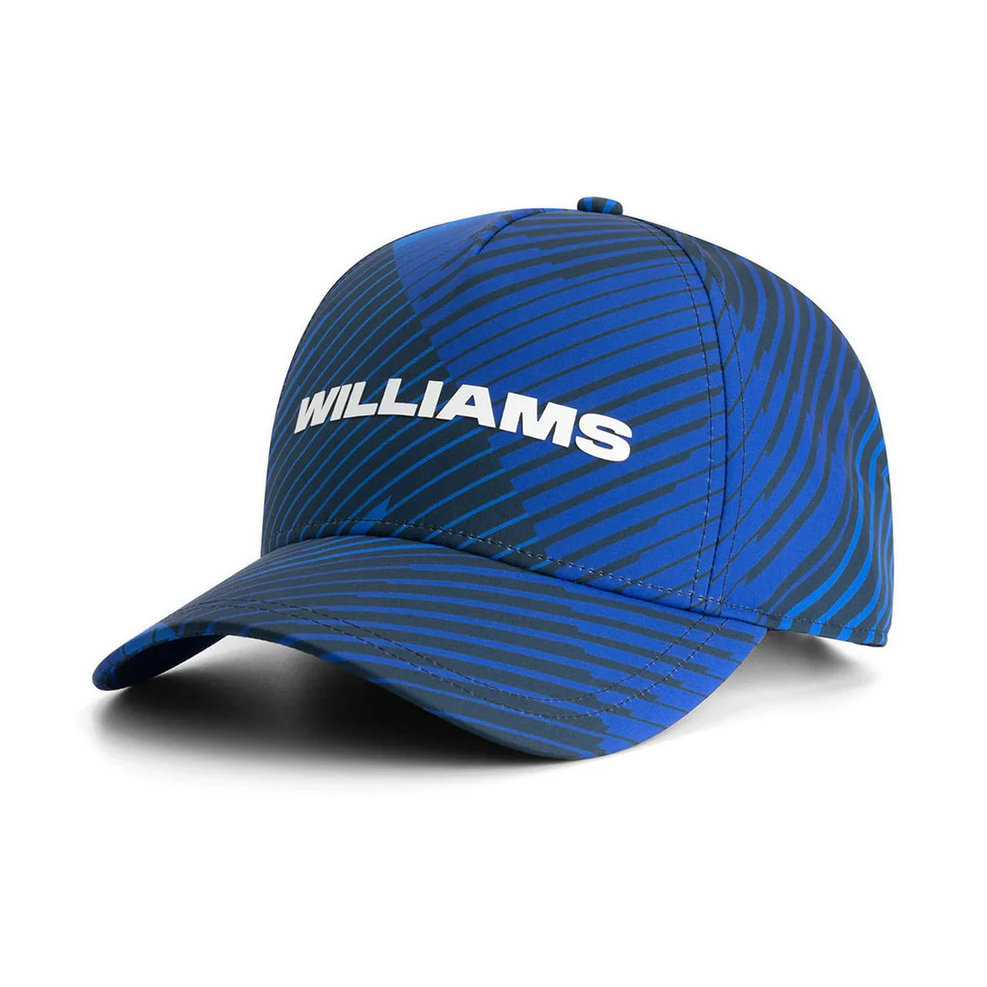 Gorra Equipo Williams Oficial 2025