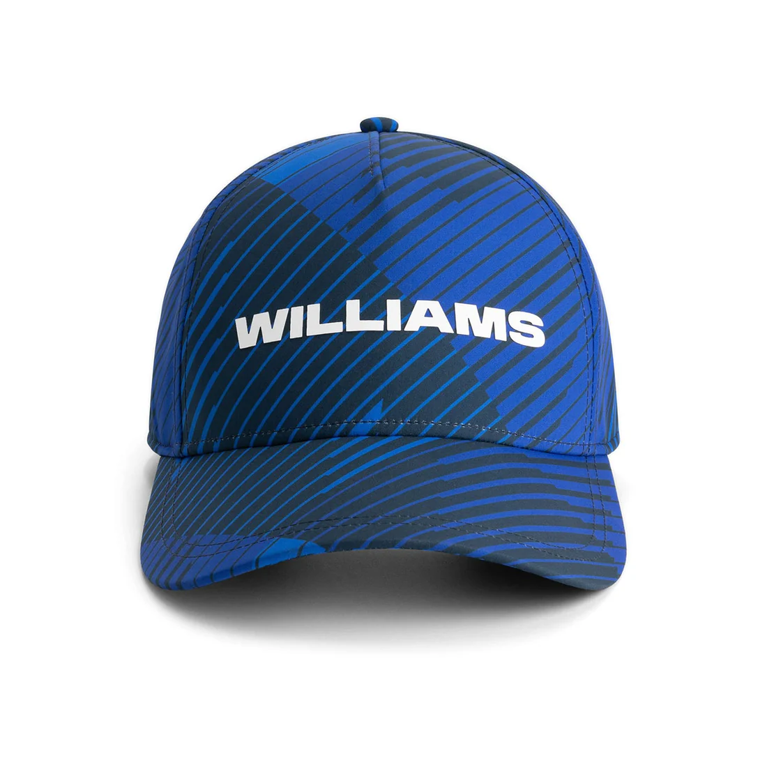 Gorra Equipo Williams Oficial 2025