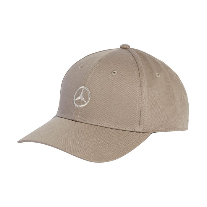 Gorra Algodón Mercedes AMG Petronas
