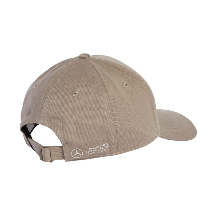Gorra Algodón Mercedes AMG Petronas