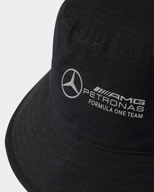 Bucket Mercedes AMG Petronas Oficial 2025 