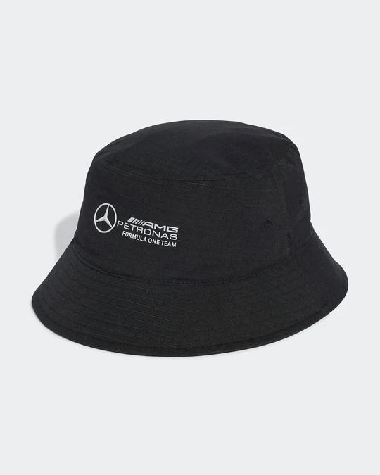 Bucket Mercedes AMG Petronas Oficial 2025 