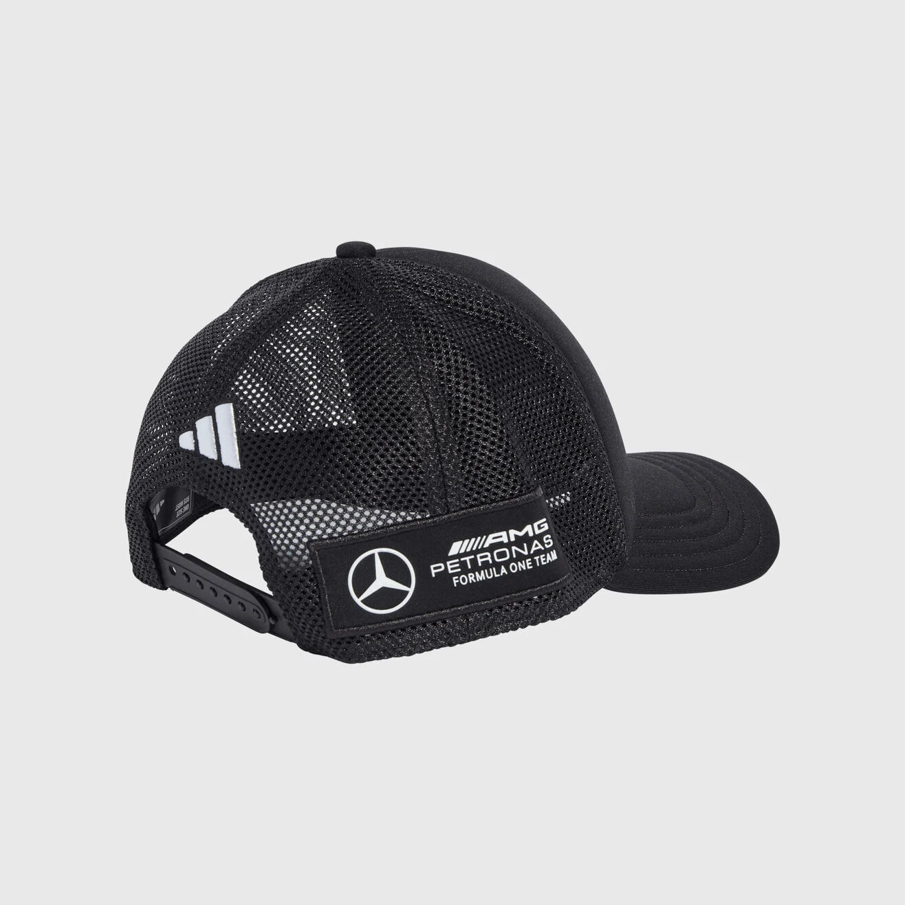 Gorra Trucker Mercedes AMG Petronas Oficial 2025