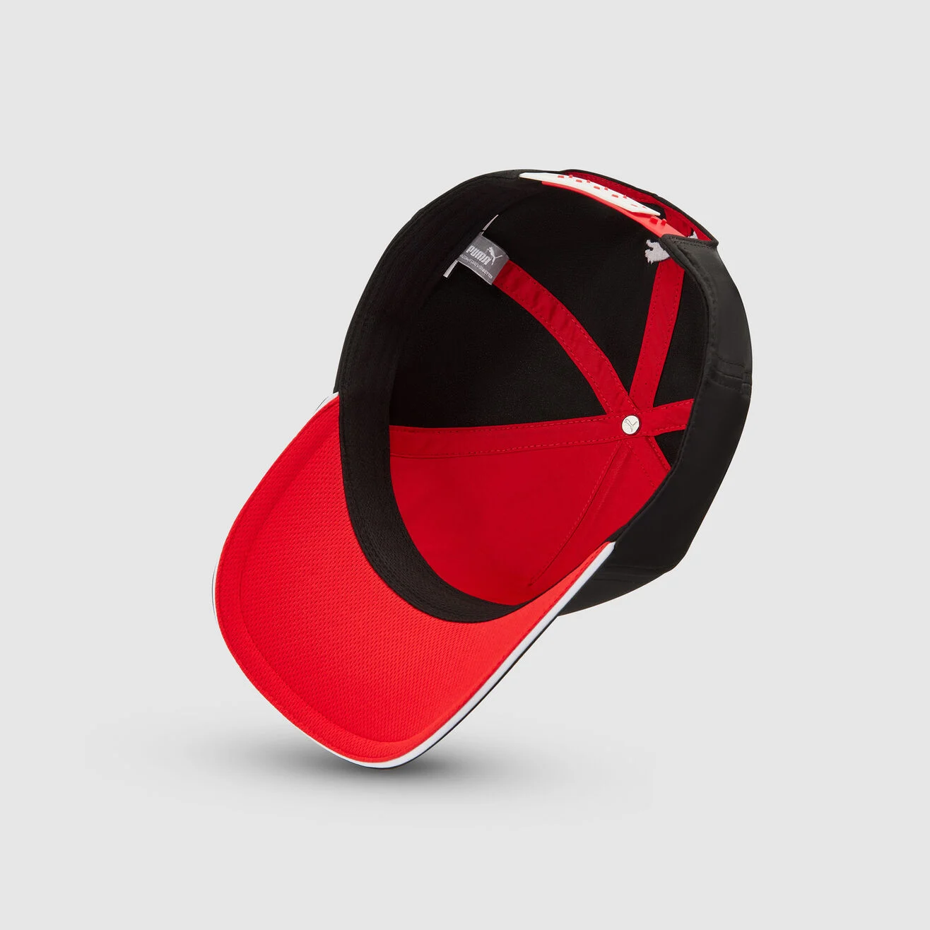 Gorra Logo Fórmula 1 Oficial 2025