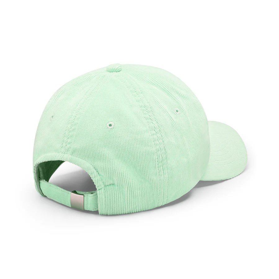 Mercedes AMG Petronas Gorra Retro Verde Oficial 
