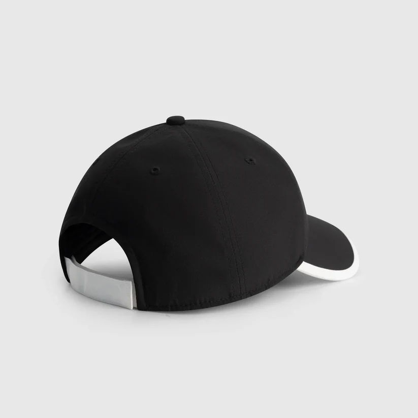 Gorra Clásica Ferrari Oficial 2025