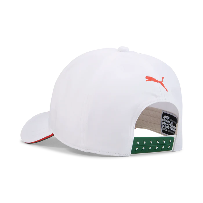 Fórmula 1 Gorra GP México Oficial 2024