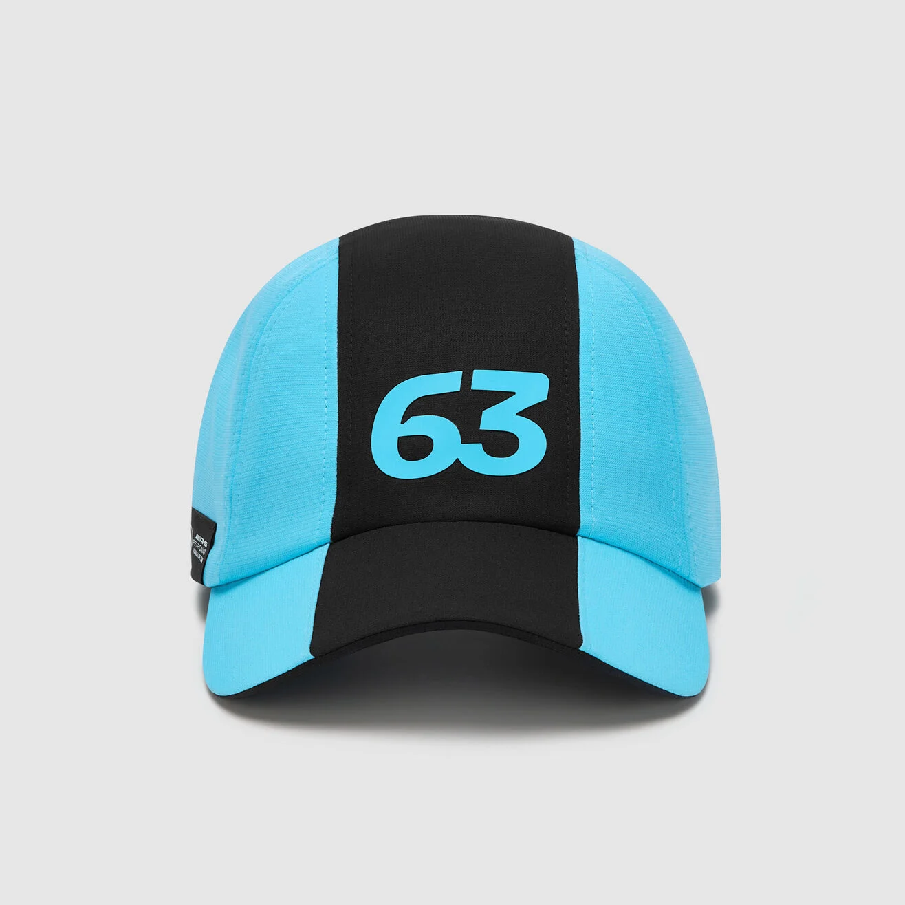 Gorra Mercedes AMG Petronas George Russell Oficial