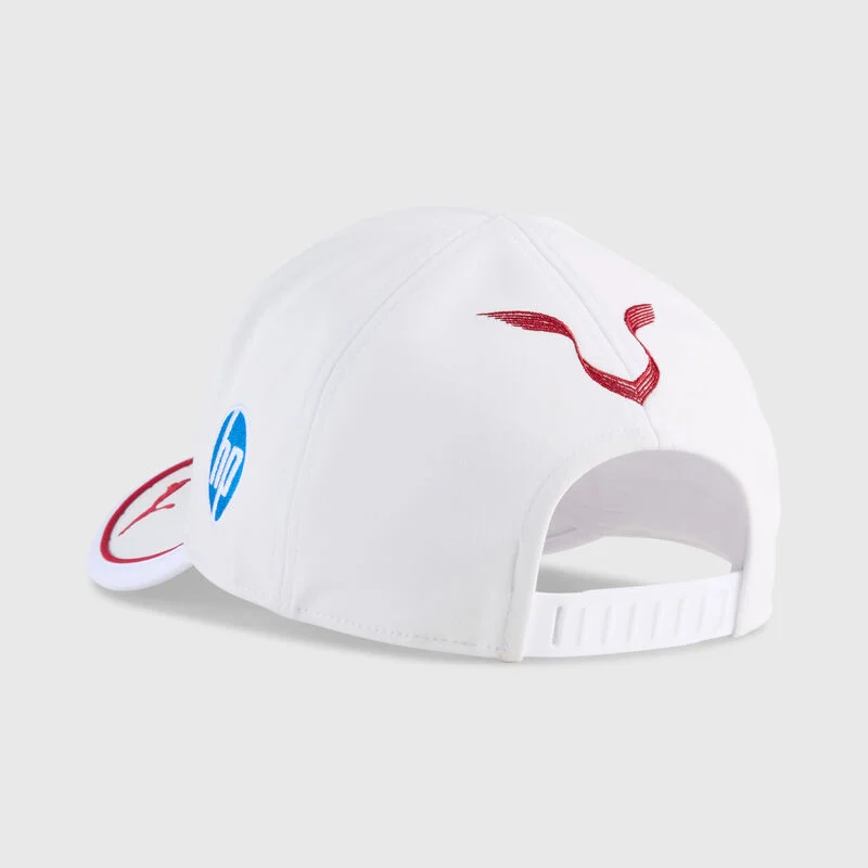 Gorra Lewis Hamilton Oficial Gp Miami Oficial 2025