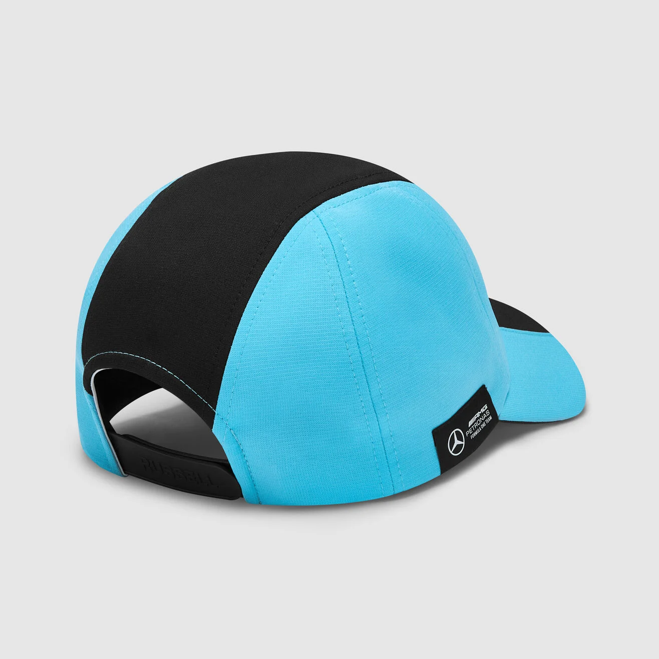 Gorra Mercedes AMG Petronas George Russell Oficial