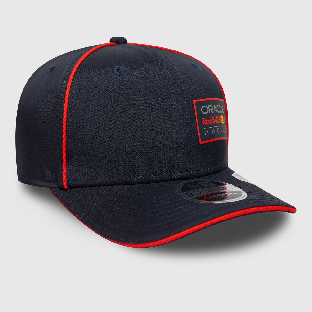Gorra Red Bull Racing 9SEVENTY Oficial 2025