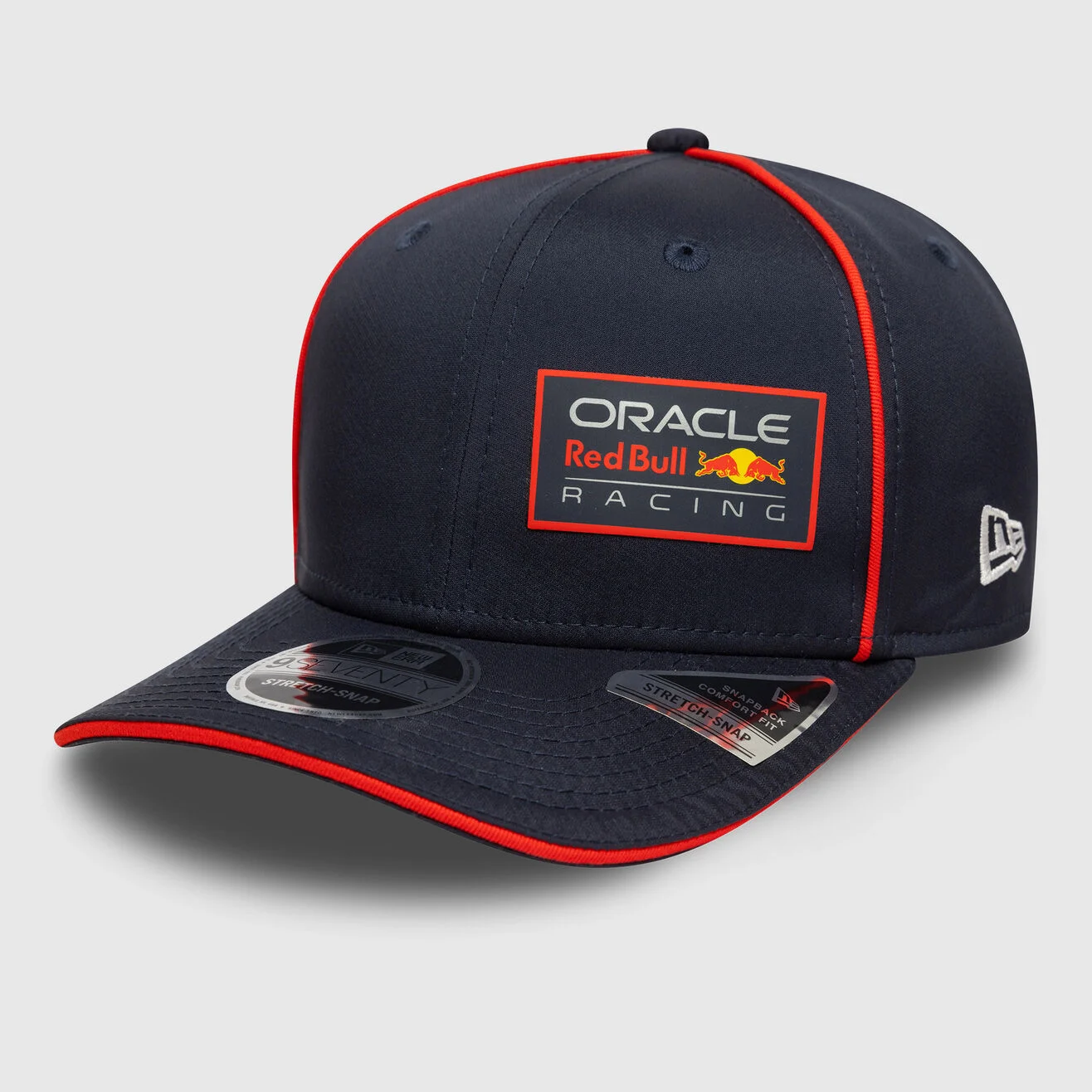 Gorra Red Bull Racing 9SEVENTY Oficial 2025