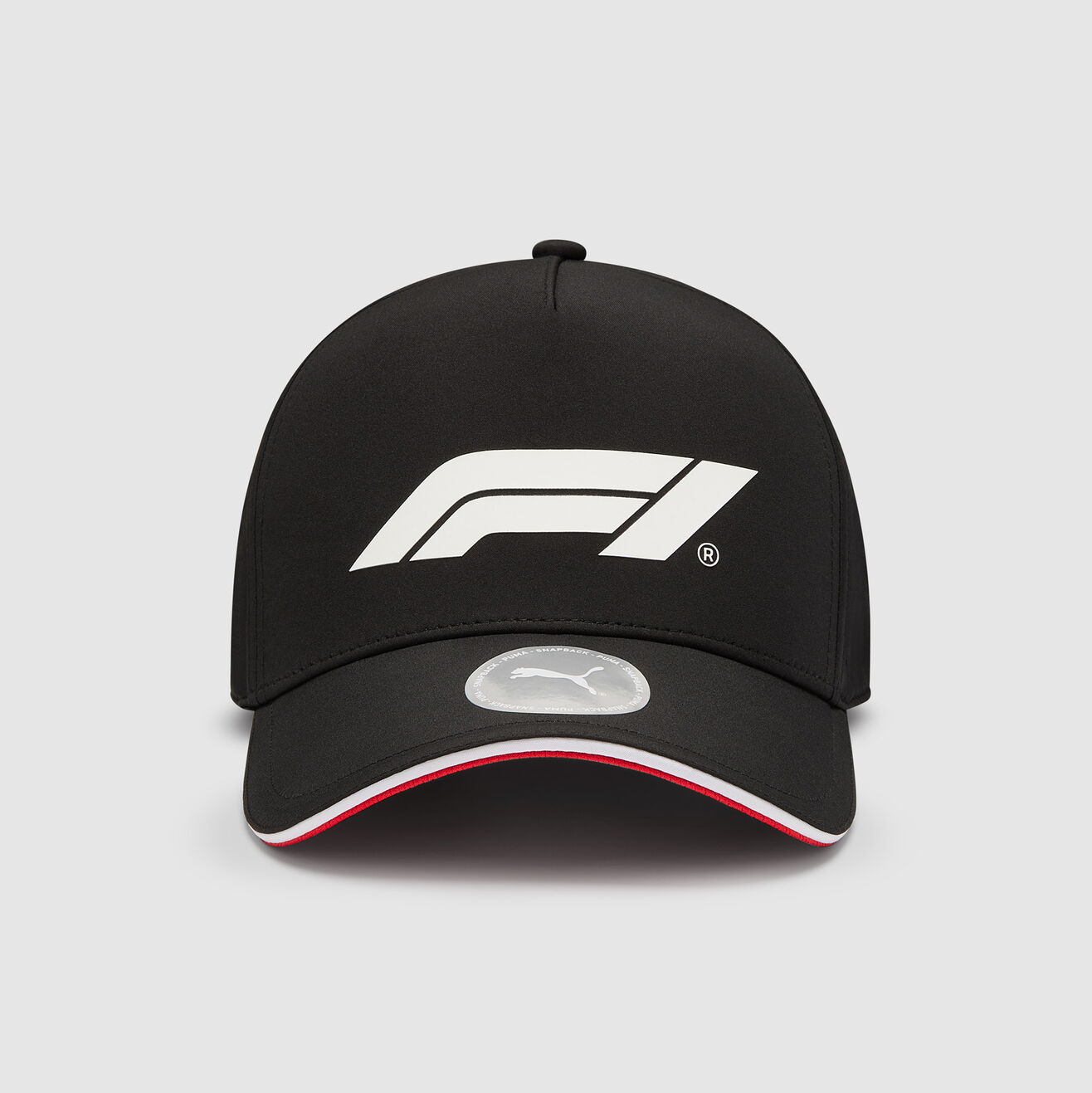 Gorra Logo Fórmula 1 Oficial 2025