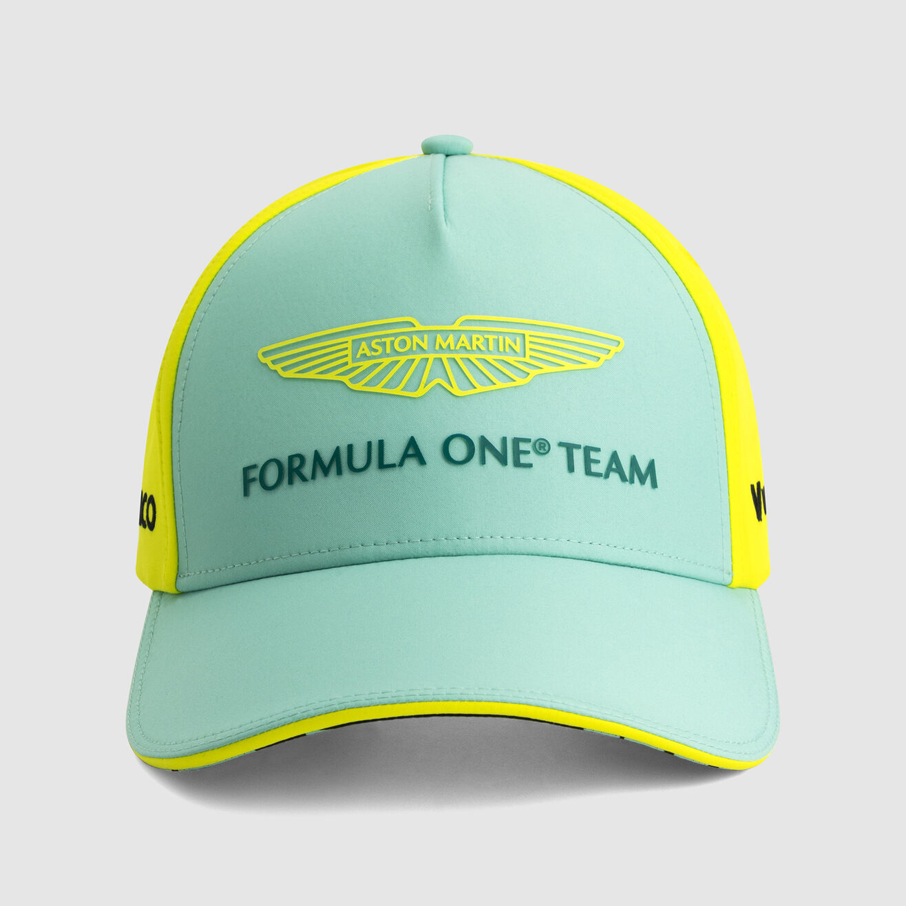 Gorra Aston Martin GP Miami Oficial 2025