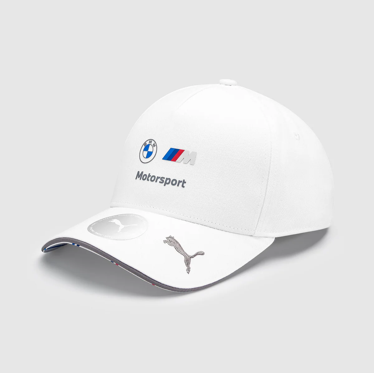 Gorra BMW Team Oficial 2025