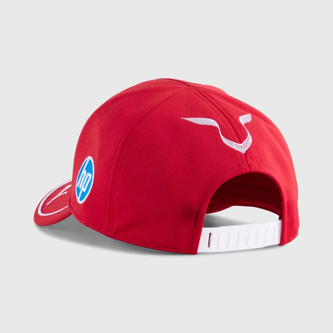 Gorra Lewis Hamilton Oficial 2025