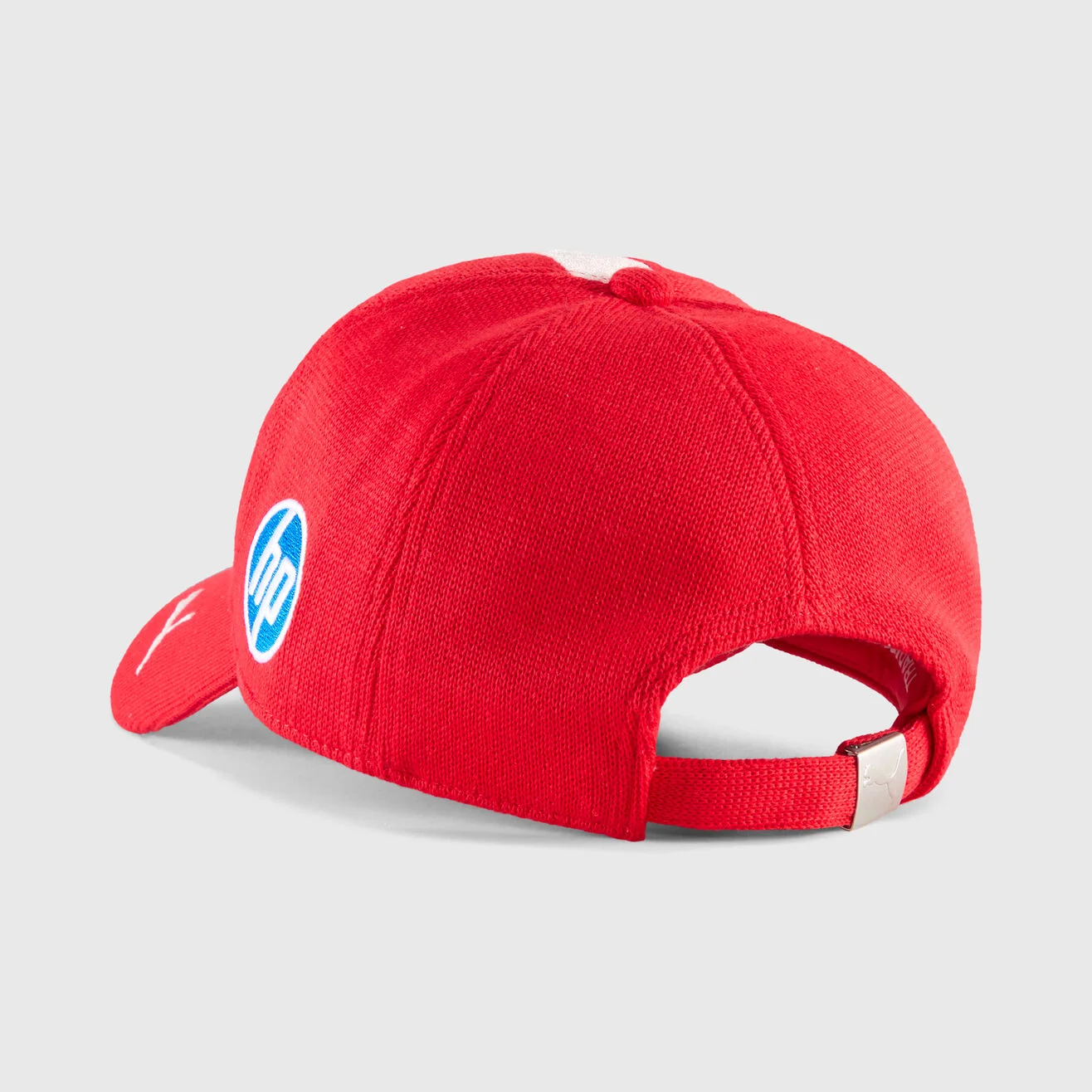 Gorra Ferrari GP China Oficial 2025
