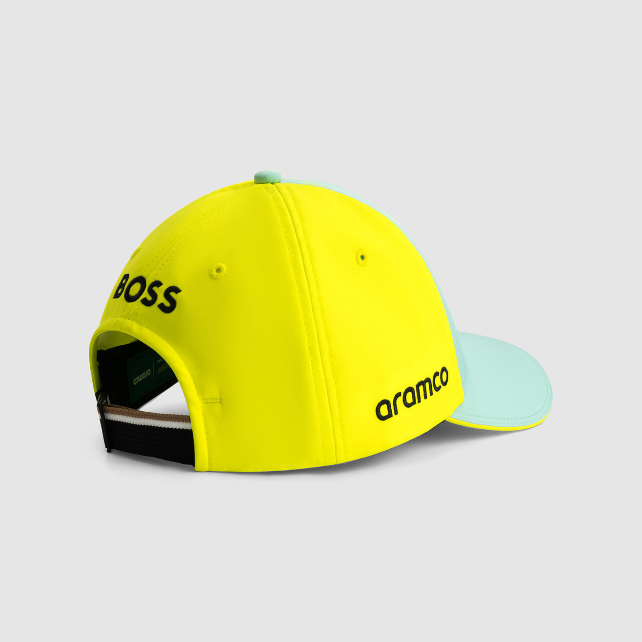 Gorra Aston Martin GP Miami Oficial 2025