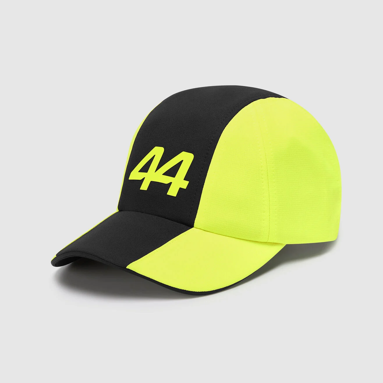 Gorra Mercedes AMG Petronas Lewis Hamilton Oficial
