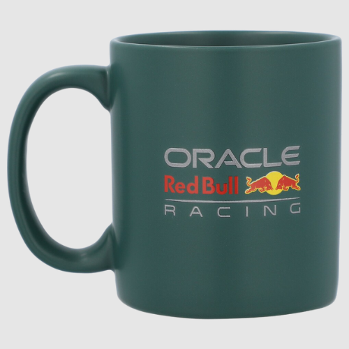 Taza Checo Perez Oficial