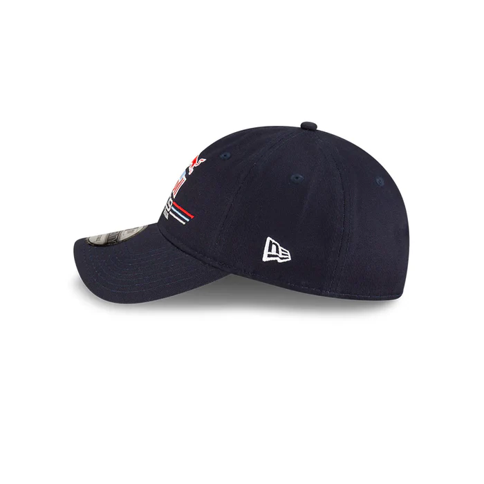 Gorra Red Bull Racing Oficial Retro
