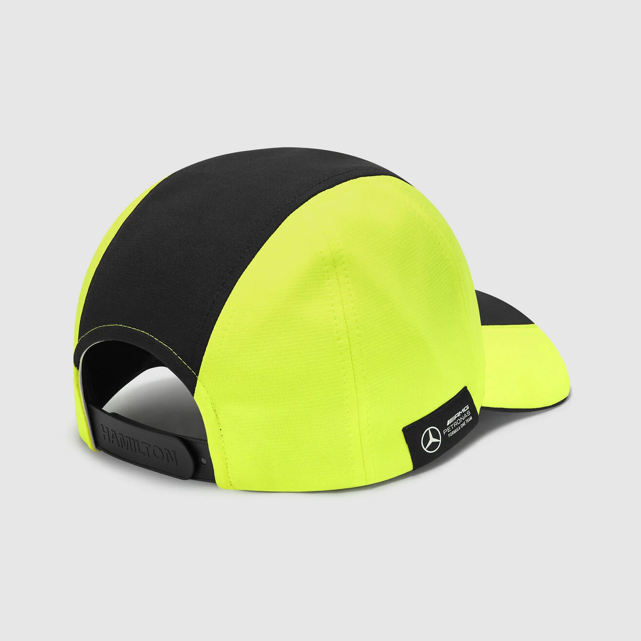 Gorra Mercedes AMG Petronas Lewis Hamilton Oficial
