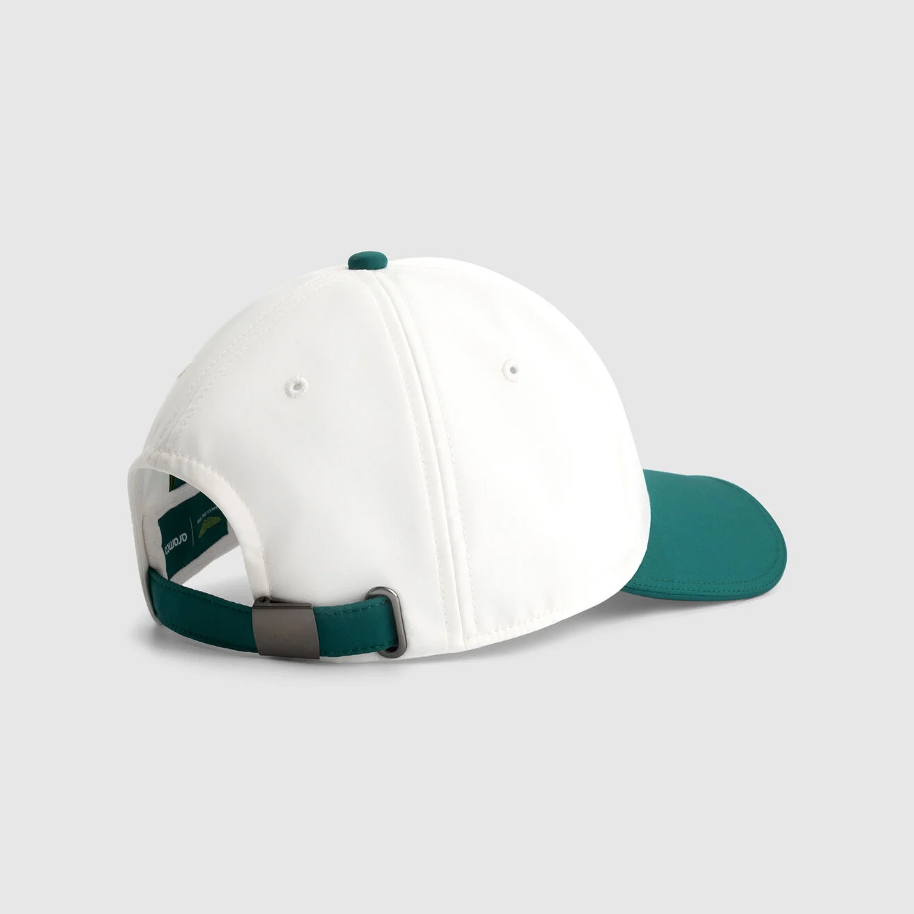 Gorra Aston Martin Rolling Stones Oficial 2025