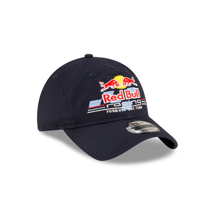 Gorra Red Bull Racing Oficial Retro
