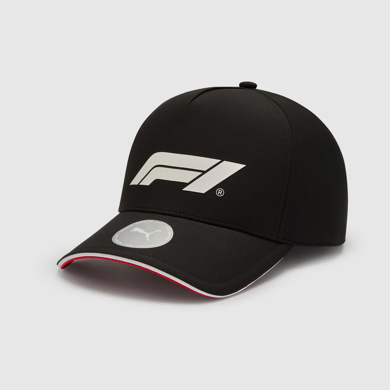Gorra Logo Fórmula 1 Oficial 2025