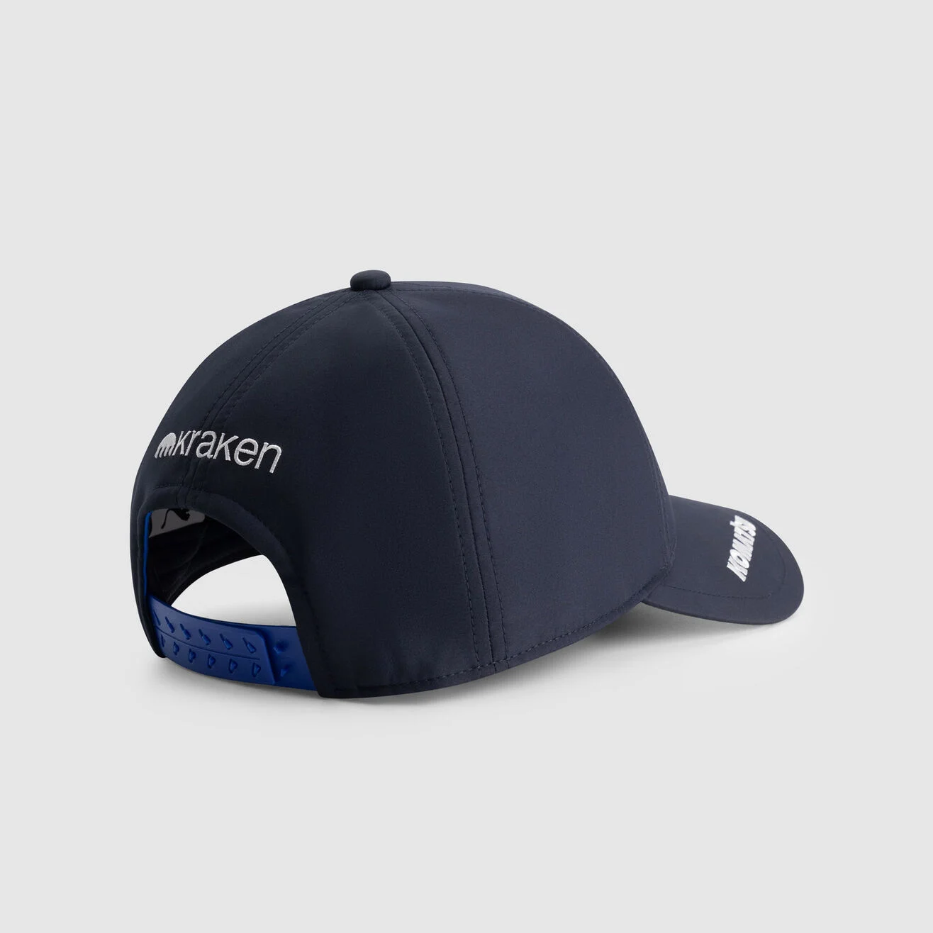 Gorra Atlassian Williams Racing Oficial 2025