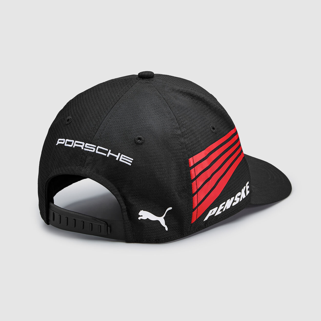 Gorra Porsche Motorsport Penske Oficial 2025