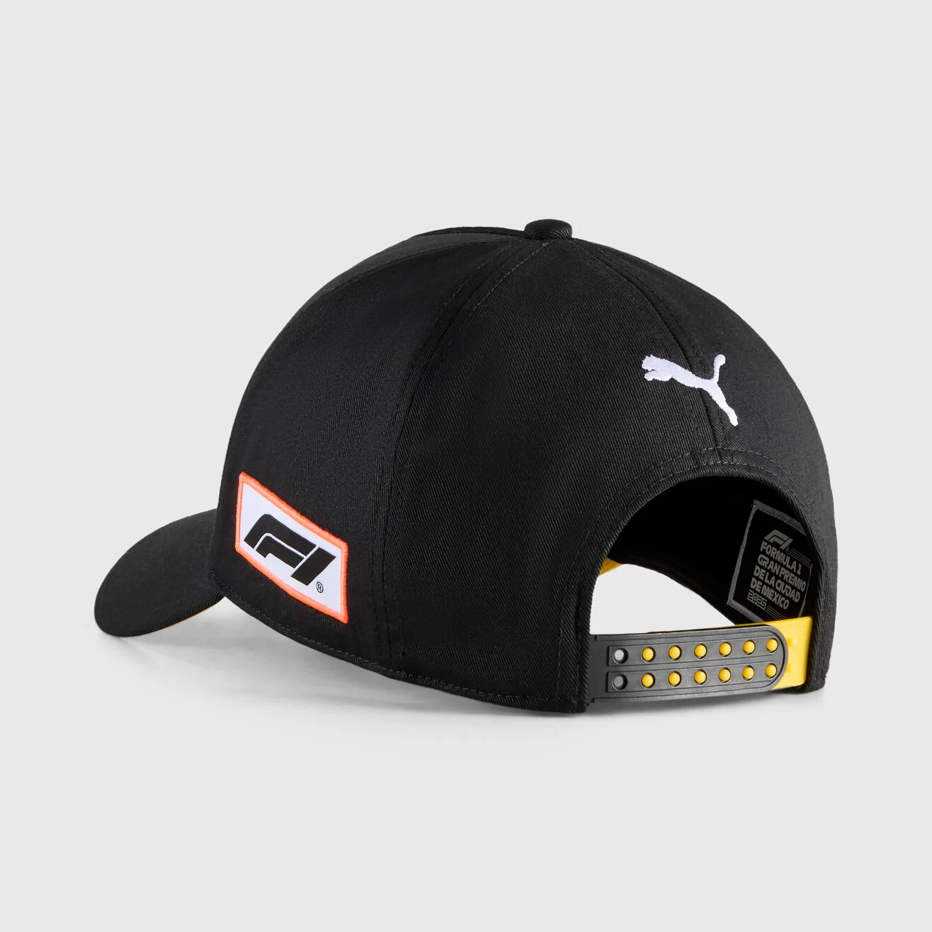 Fórmula 1 Gorra México Gp Oficial 2025