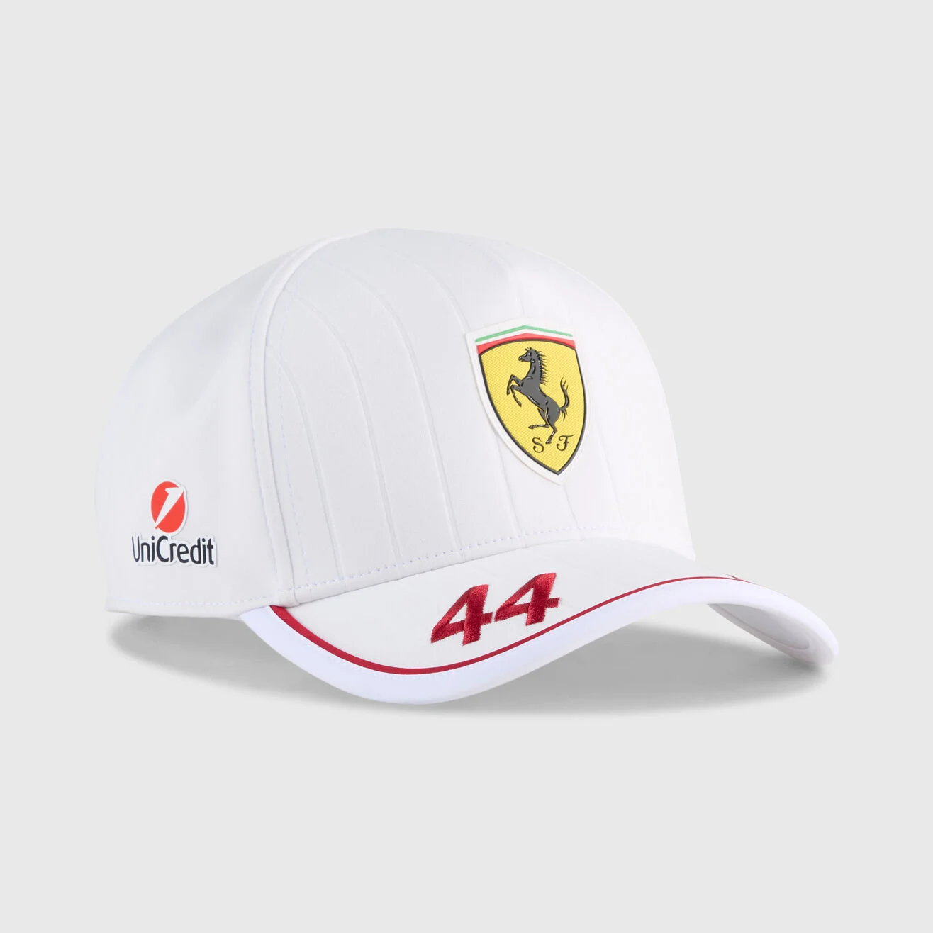 Gorra Lewis Hamilton Oficial Gp Miami Oficial 2025