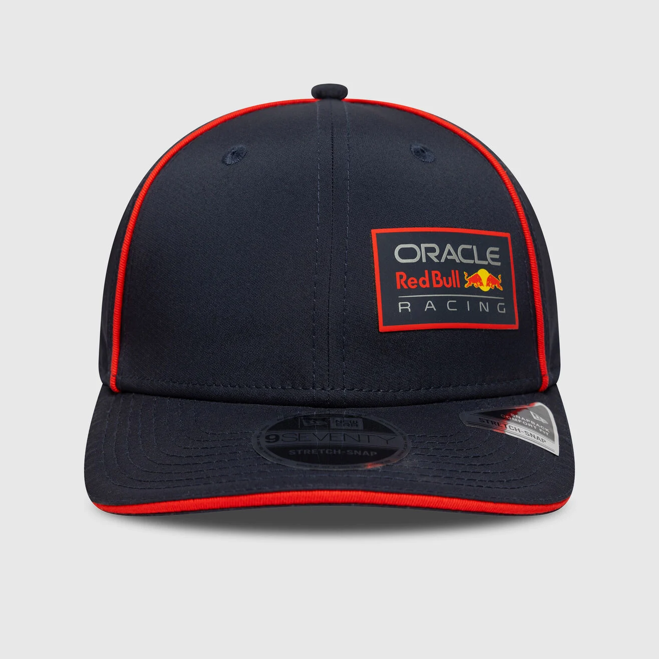 Gorra Red Bull Racing 9SEVENTY Oficial 2025