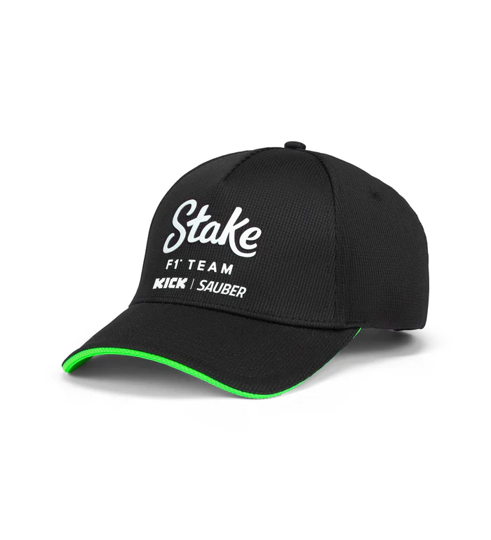 Stake F1 Team Gorra Oficial 2024