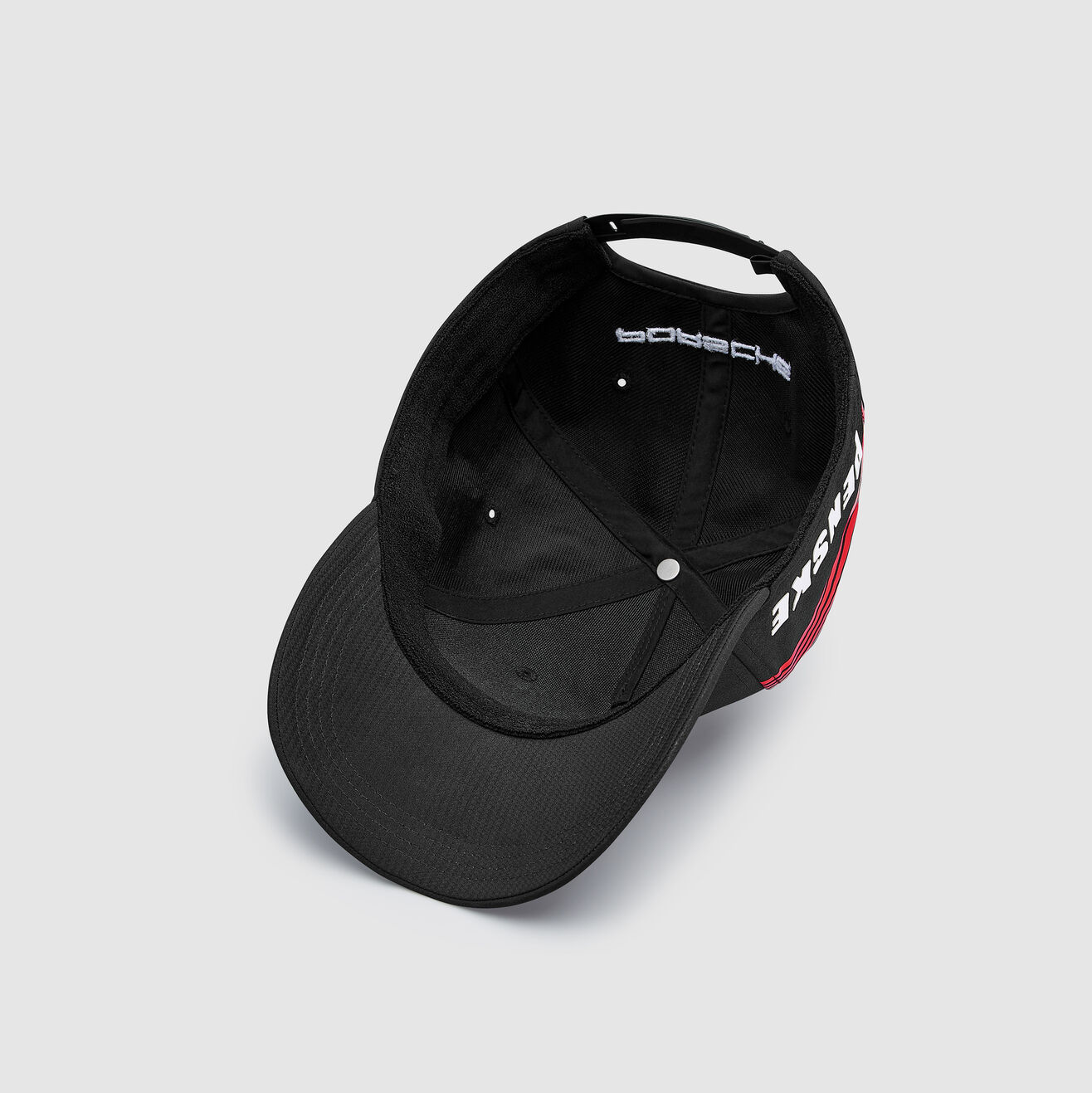 Gorra Porsche Motorsport Penske Oficial 2025