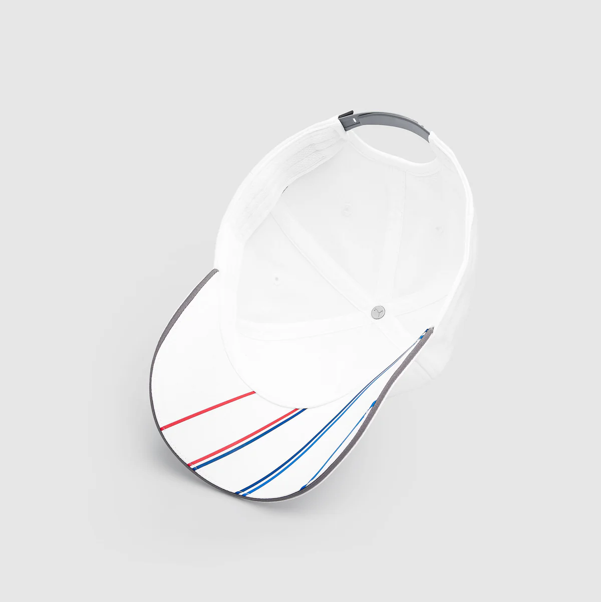 Gorra BMW Team Oficial 2025