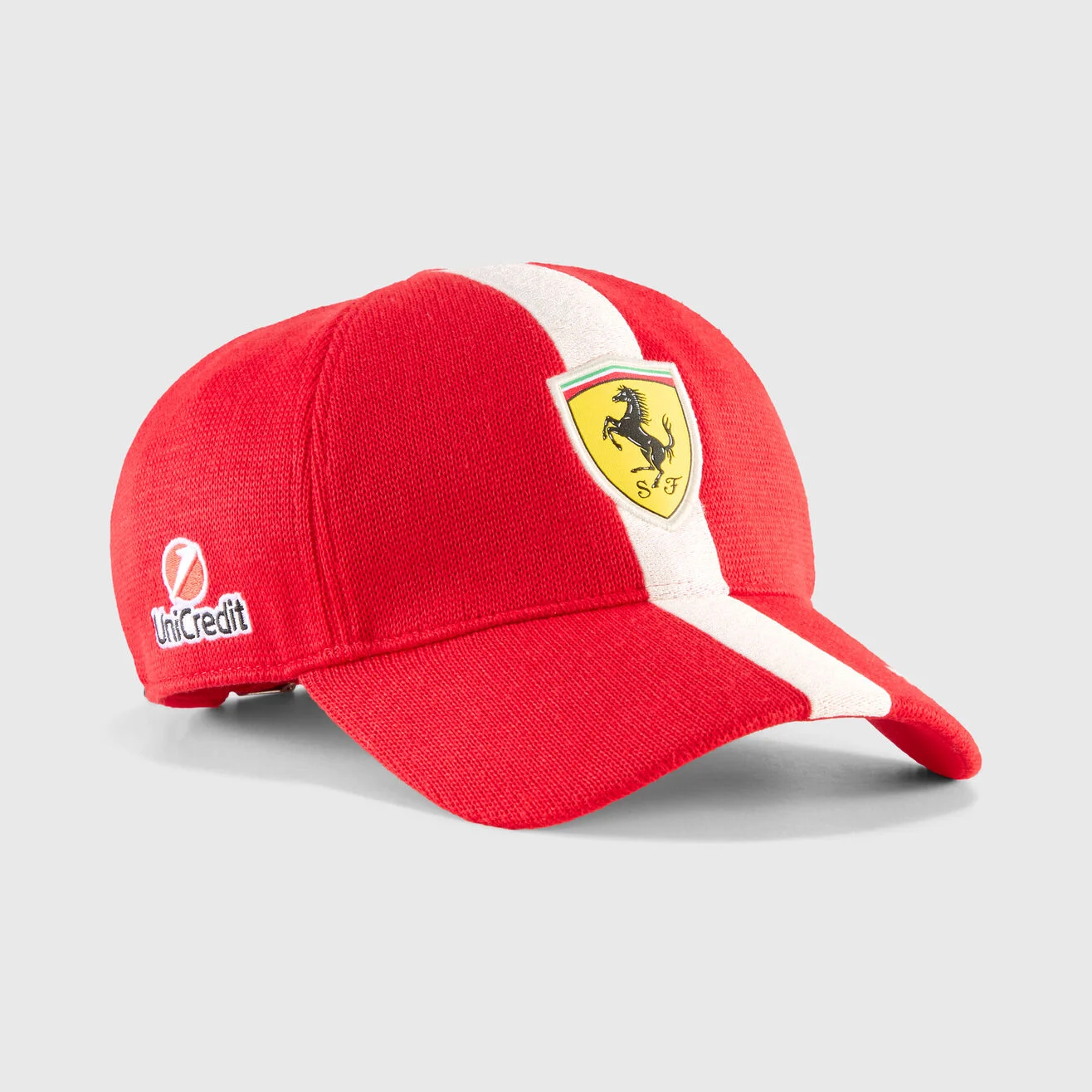 Gorra Ferrari GP China Oficial 2025