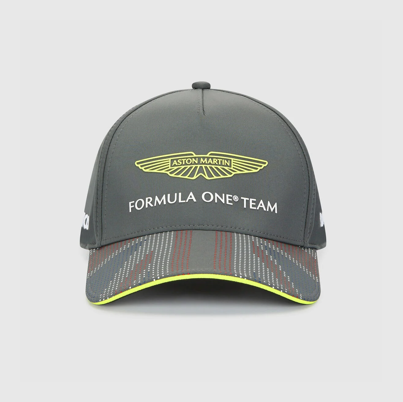 Gorra Aston Martin GP Gran Bretaña Oficial 2024