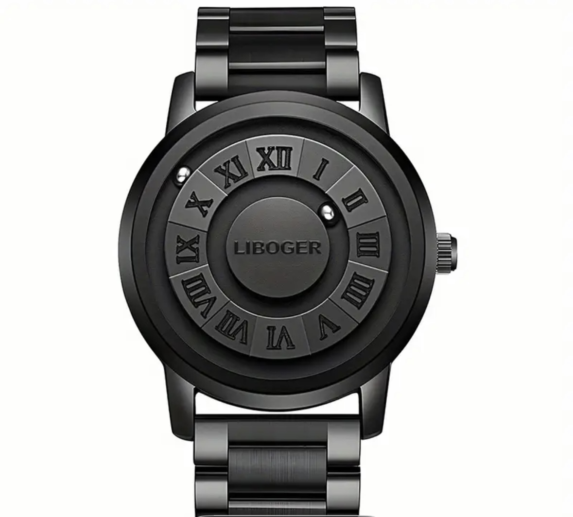 Stylish Casual Business Classic Quartz Watch