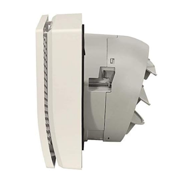 KDK 6 Inch Auto Shutter Exhaust Fan – Window Mount (15WHCT)